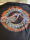 2003 Orange County Choppers Short Sleeve T Shirt Sz Large