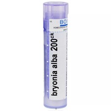 Boiron Bryonia Alba 200CK,Homeopathic Medicin...
