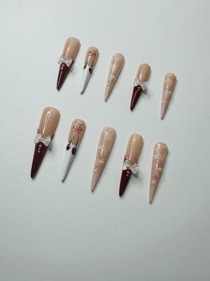 Acrylic Nails