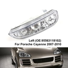 Links Blinkleuchtung Blinker Stoßstange für Porsche Cayenne 07-10 95563118102
