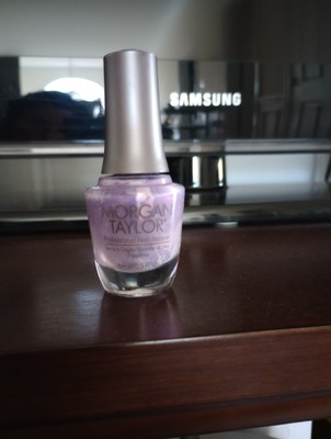 MORGAN TAYLOR - Professional Nail Lacquer All The Queen's Bling