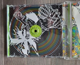 Jet Set Radio &ndash; 2000 - CIB - Sega Dreamcast - Japan NTSC