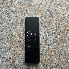 Apple A1962 TV Siri 4k Remote Control