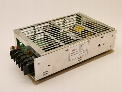 POWER SOURCE WRB24SX WRB24SX 1 Stk.
