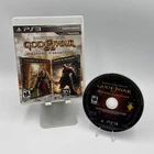New ListingGod of War: Origins Collection | Sony PlayStation 3 | Tested & Working