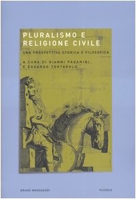 Pluralismus und Zivilreligion. Eine historische und philosophische Perspektive. co acts
