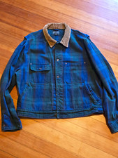 Vintage Polo Ralph Lauren Vintage 90s Swing Top Double A-sided Logo Embroidery