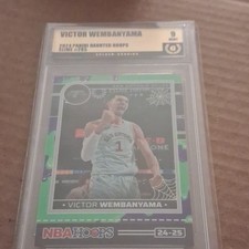2023-24 Panini Haunted Hoops Basketball Checklist Guide in-content 31