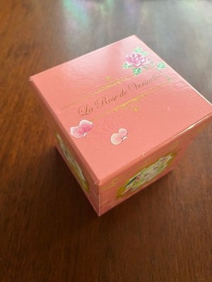 The Rose Of Versailles Lady Oscar Memo Pad Set
