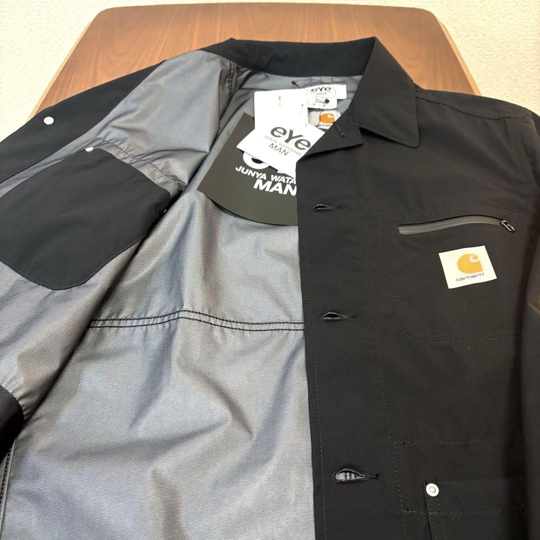Carhartt Eye JUNYA WATANABE Man M Men's #EB ZIB | eBay Carhartt Eye JUNYA WATANABE Man M Men's #EB ZIB | eBay