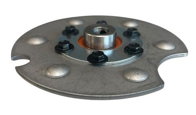 #ad Dura Products Wobble Drive Plate Assembly For 6000 Series Pump DP P6013D $91.10