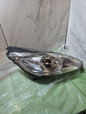 FORD C MAX 2013 RIGHT/DRIVER SIDE HEADLIGHT 90008044  