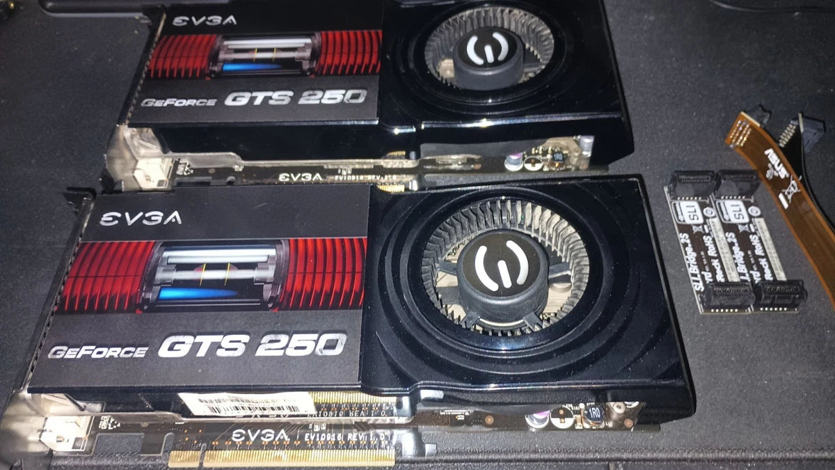 25+ Geforce Gts 250 for sale | Updated Oct 2026