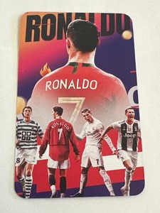 World Football Stars Cards | eBay