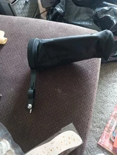 Drumstick Container Bag Oxford Cloth Drum Set Clamp On Stick Holder