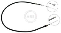 Bremsseil Seilzug Feststellbremse A.B.S. K12107 FüR U92 Frontera Opel Sport