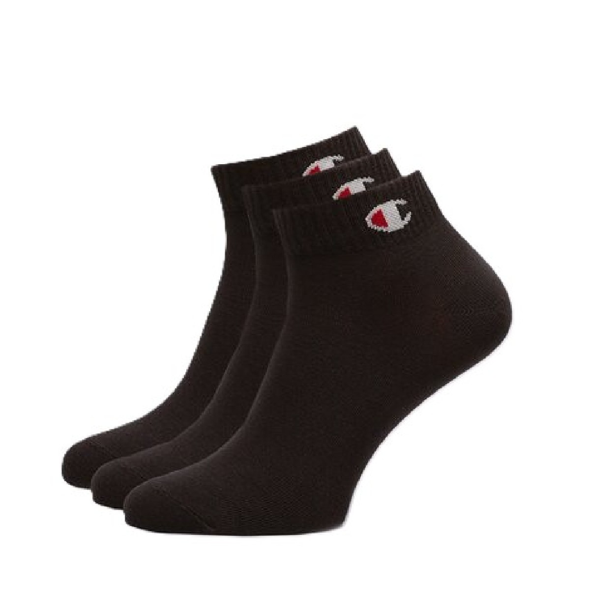 Чемпион Рочестер Херренклейдунг Соккен (20099KK001) 3-Я ЧЕТВЕРТЬ СОКС Шварц