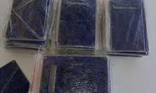 Discount Strat Trem Covers Back Plates Guitar Parts to fit Fender