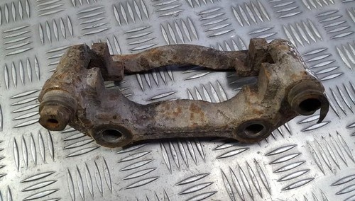 Bremssattel Halter - Vorne links  Volkswagen Transporter DE365883-23