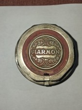 Late 1920s Original Marmon Brassbronze Hubcapgrease Cap Late 1920s Original Marmon Brassbronze Hubcapgrease Cap