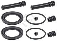 A.B.S. Reparatursatz Bremssattel 73122 FüR BA 323 Mazda 5 24V Baep