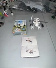 LEGO BIONICLE: Rahaga Kualus (4870) 100% Complete