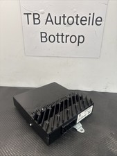 BMW E81 E87 Amplificatore Amplificatore Audio PL2 HiFi 9143155 