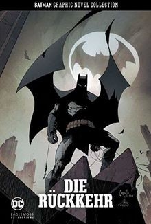 Batman Graphic Novel Collection: Bd. 30: Die Rückkehr vo... | Buch | Zustand gut