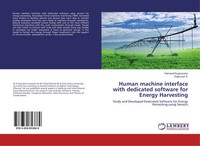 Karnavel Kuppusamy (U. A.) | Human Machine Interface With Dedicated Software...