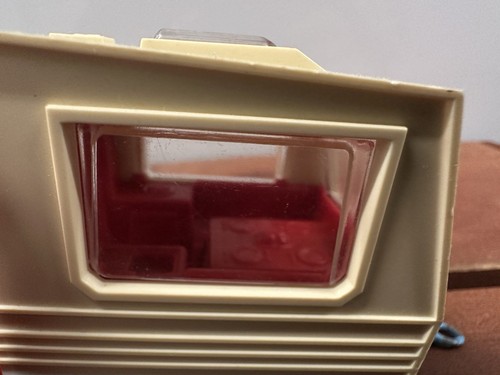 Vintage French Majorette 1990’s Diecast Land Rover With Wohnwagen Camper NR.3053 - Picture 4 of 14
