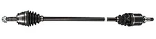 FOR OPEL CORSA D 1.3D 06 TO 14 FRONT RIGHT DRIVESHAFT 13150503