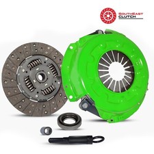 SECLUTCH Clutch kit for 97-04 Frontier Pathfinder Xterra 3.3L V6 GAS SOHC