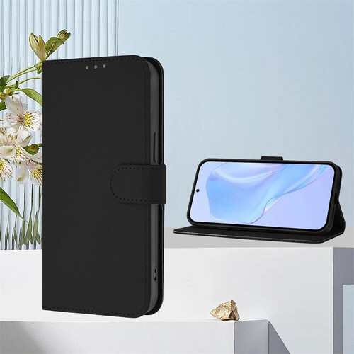Leather Candy Color Wallet Cover Case for Motorola G62 G32 G72 E22 G 5G Edge 30 - Picture 8 of 30