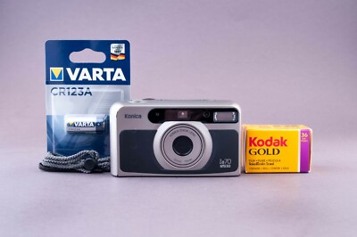 konica フィルムカメラ 4台セット ジャンク カメラ まとめて 4台 ジャンク - メルカリ