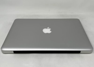 MacBook Pro 13 Mid 2012 2.5 GHz Intel Core i5 16GB 512GB SSD