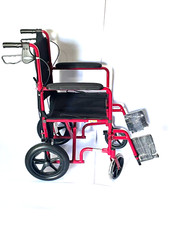 Expedition X manual Wheel chair Great Condition