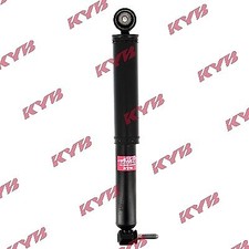 2x KYB Stoßdämpfer Hinterachse für RENAULT