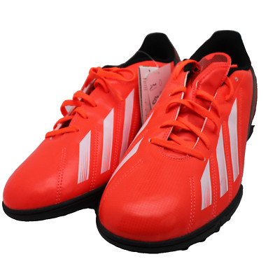 Adidas F5 TRX TF Fussball Schuh Herren Outdoor Multinocken  Gr. UK 10,5 *NEU*