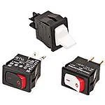 Carling Technologies,62116919-0-9-V,Rocker Switches-40Pack