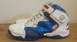 reebok question infant