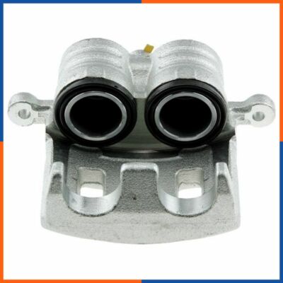 Bremssattel vorne links für SUBARU | 26292-AE170