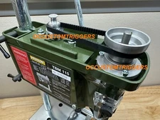 Replacement Drive Belt for PROXXON Bench Drill Press TBM 115