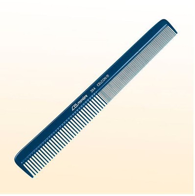 Comair Blue Profi Line Haarschneidekamm Nr. 354