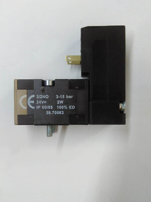 Solenoid valve ebay Solenoid valve ebay