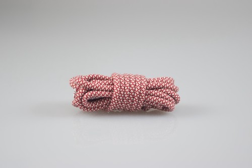 KMF BRAND ROPE HONEYCOMB TWO TONE SHOELACES 51 INCH LACES  - Bild 44 von 54