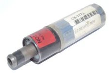 MOUNTZ CX-1772 9.0 Inch Pounds MICRO-TORQUE TORQUE NUT SCREWDRIVER 	