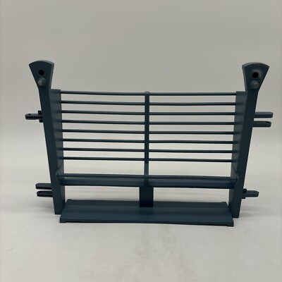JURASSIC PARK COMMAND COMPOUND PERIMETER ELECTRIC FENCE PART Only!