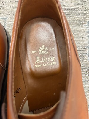 Alden 962