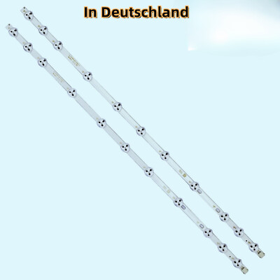 LED-Leisten Für TX-32C300B TX-32D302B TX-32E302B TX-32GS352B TX-32FS352B 32G302B