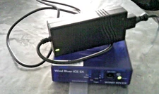 Wind River ICE SX JTAG ADAPTER PCT-R0287-101 & SAMTEC HDR POWER SUPPLY CPU45-10